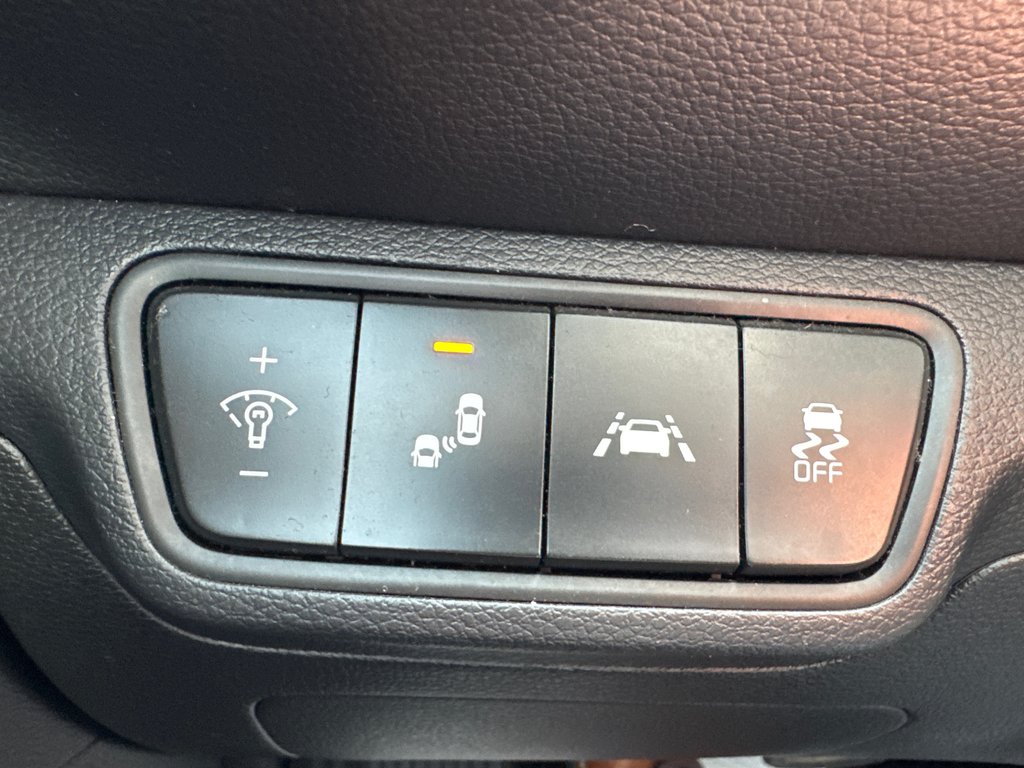 2021 Kia Forte in Miramichi, New Brunswick - 9 - w1024h768px