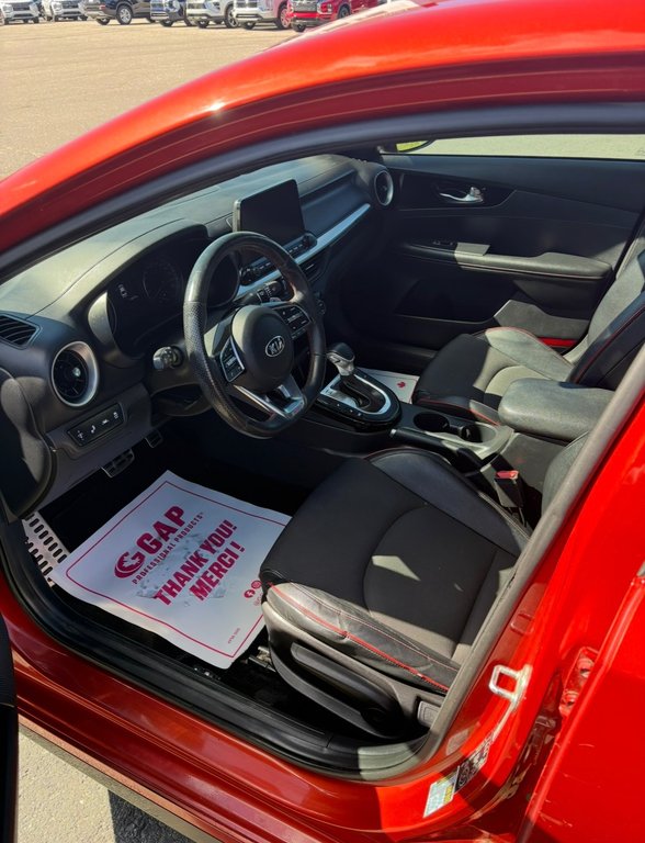 Kia Forte GT 2021 à Miramichi, Nouveau-Brunswick - 4 - w1024h768px