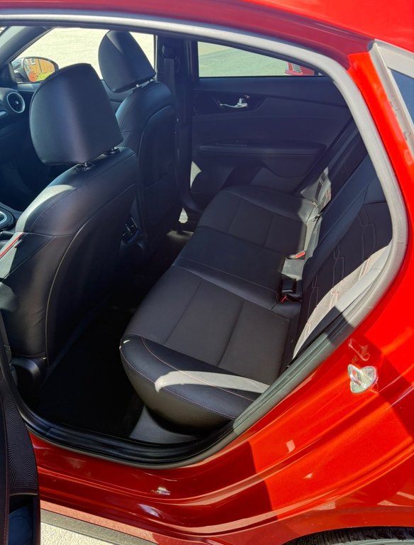 Kia Forte GT 2021 à Miramichi, Nouveau-Brunswick - 7 - w1024h768px