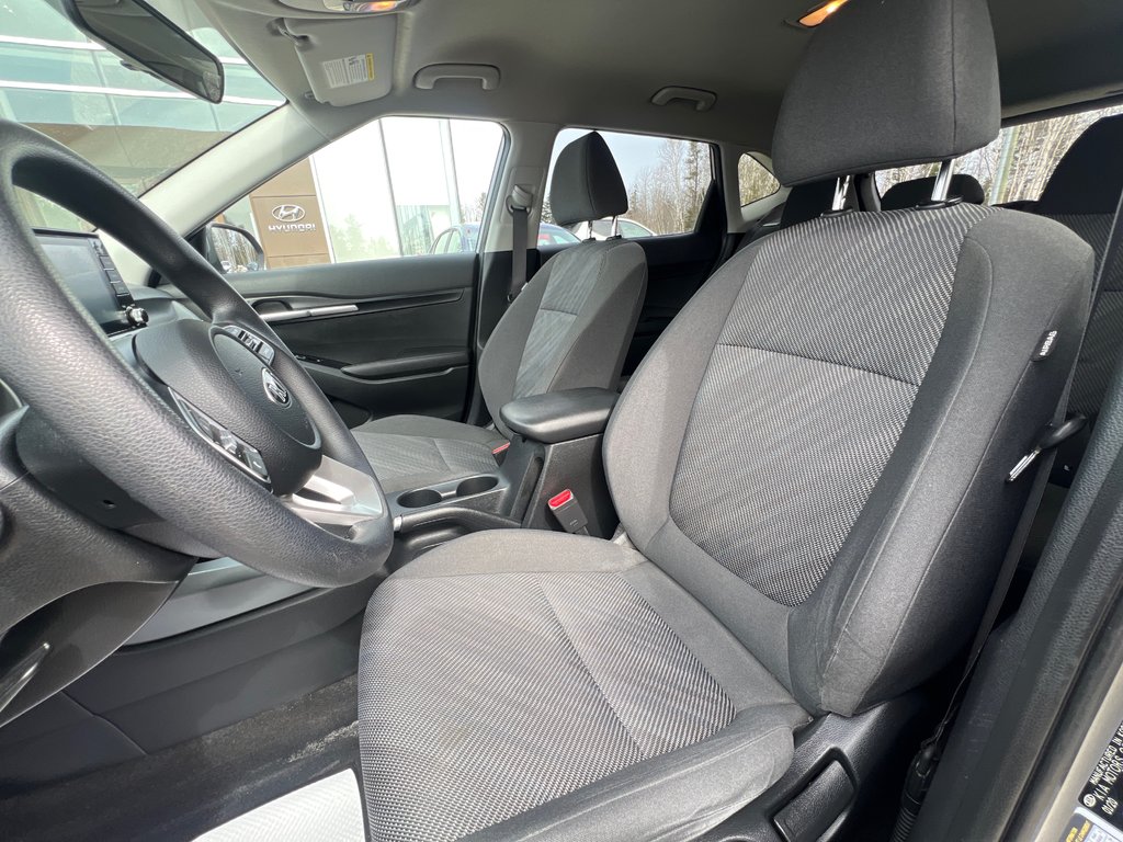 2021 Kia Seltos LX in Miramichi, New Brunswick - 9 - w1024h768px