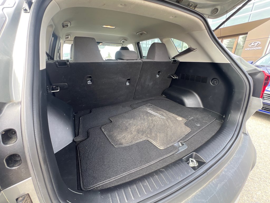 2021 Kia Seltos LX in Miramichi, New Brunswick - 11 - w1024h768px