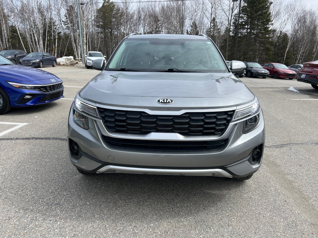2021 Kia Seltos LX in Miramichi, New Brunswick - 7 - w1024h768px