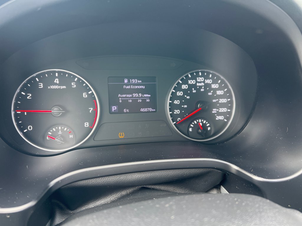2021 Kia Seltos LX in Miramichi, New Brunswick - 13 - w1024h768px