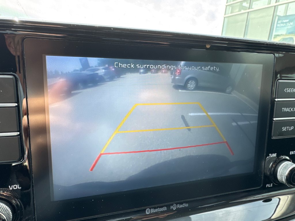 2021 Kia Seltos LX in Miramichi, New Brunswick - 6 - w1024h768px