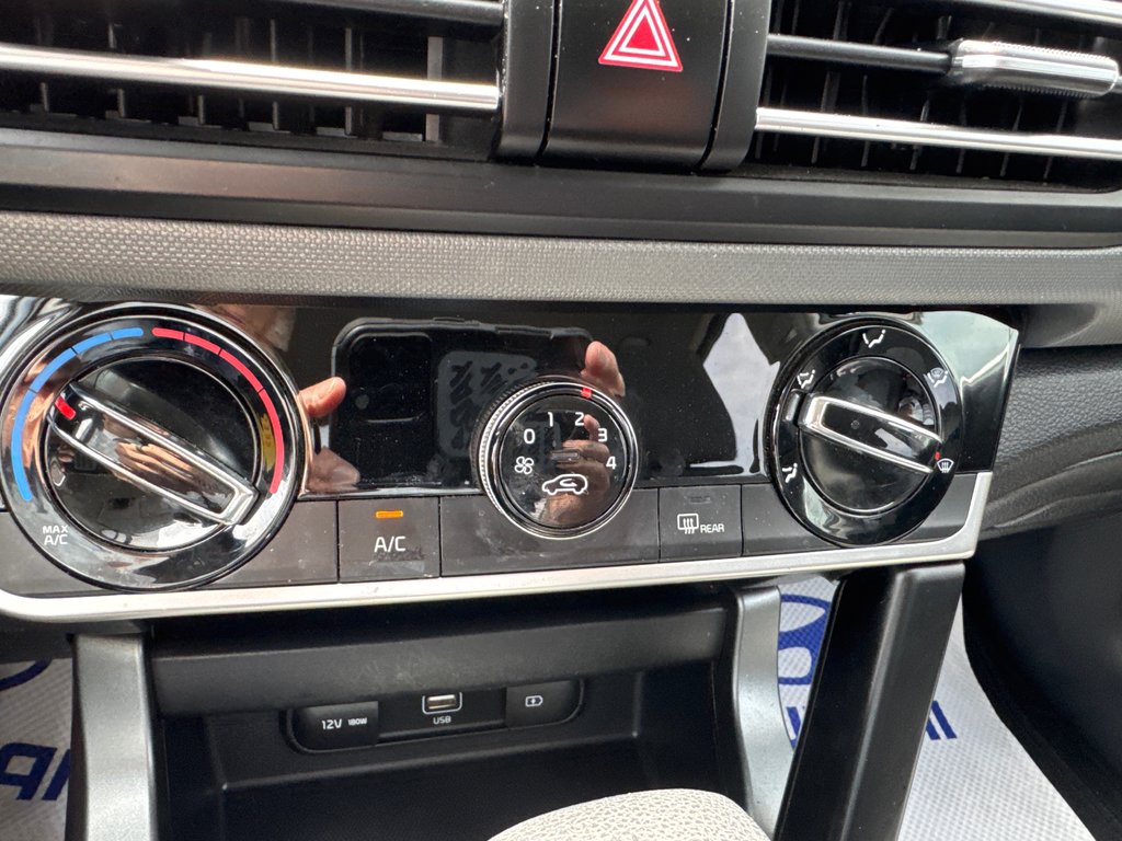 2021 Kia Seltos LX in Miramichi, New Brunswick - 7 - w1024h768px