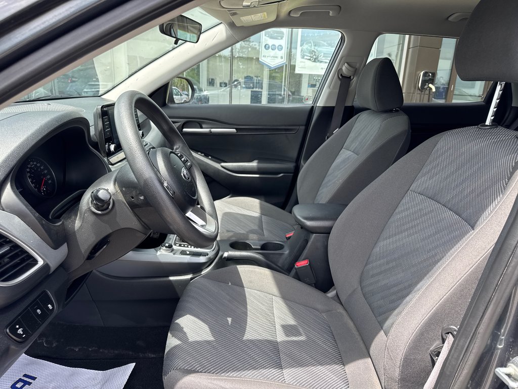 2021 Kia Seltos LX in Miramichi, New Brunswick - 9 - w1024h768px