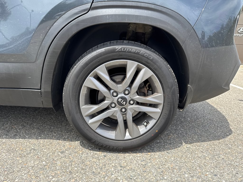 2021 Kia Seltos LX in Miramichi, New Brunswick - 13 - w1024h768px