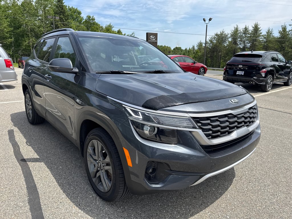 2021 Kia Seltos LX in Miramichi, New Brunswick - 11 - w1024h768px