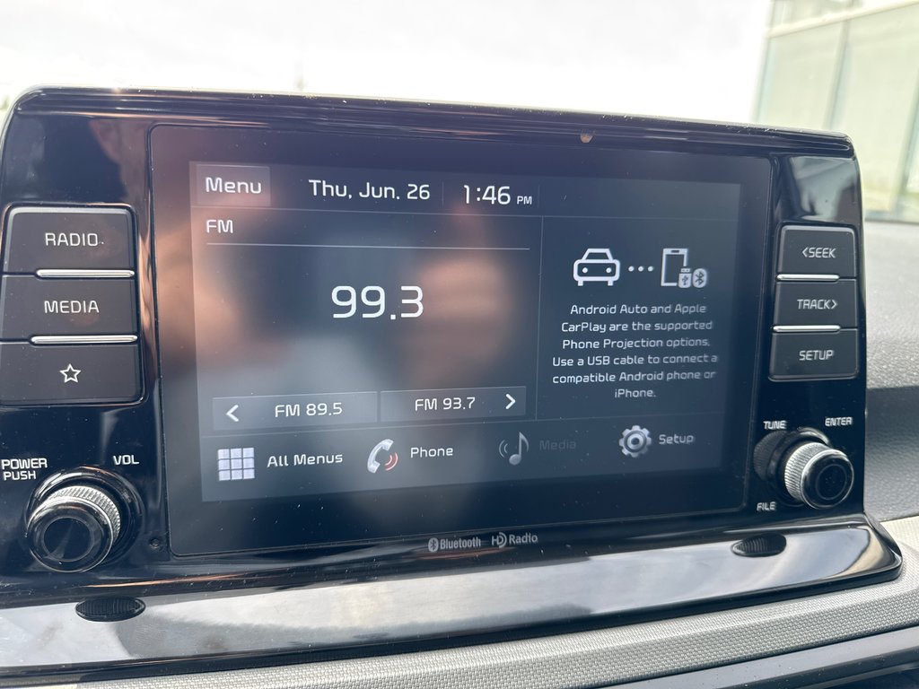 2021 Kia Seltos LX in Miramichi, New Brunswick - 5 - w1024h768px