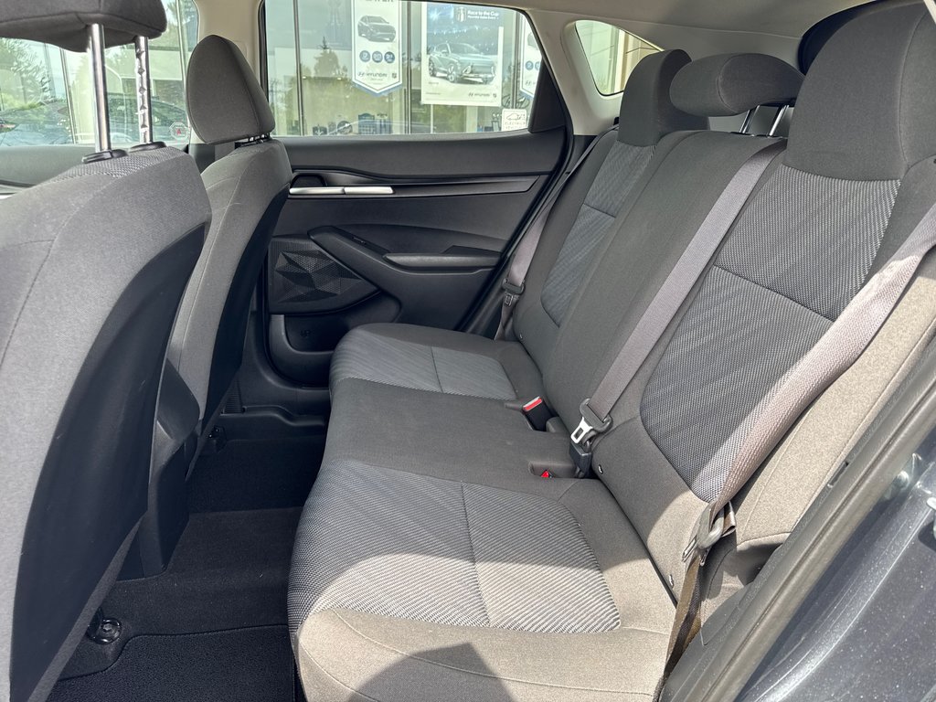 2021 Kia Seltos LX in Miramichi, New Brunswick - 10 - w1024h768px