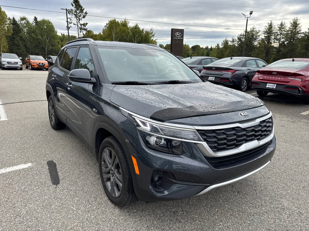 2021 Kia Seltos LX in Miramichi, New Brunswick - 13 - w1024h768px