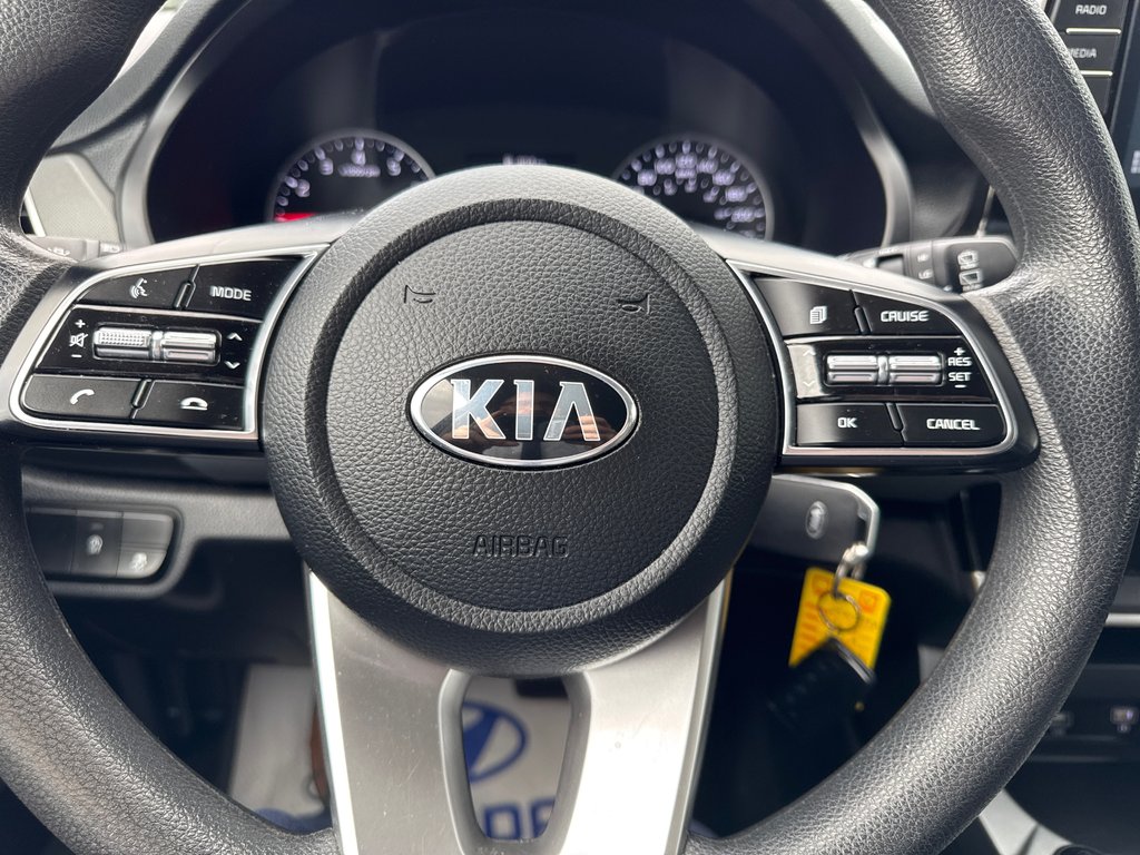 2021 Kia Seltos LX in Miramichi, New Brunswick - 4 - w1024h768px