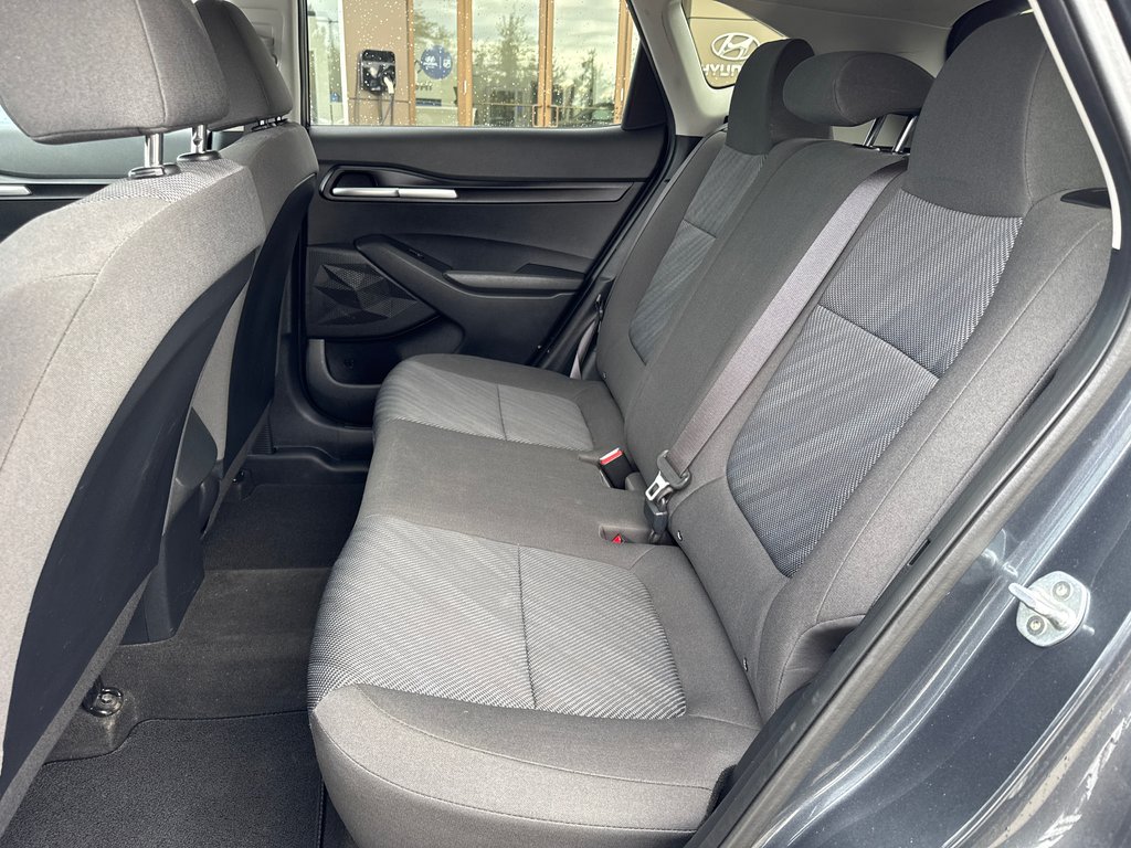2021 Kia Seltos LX in Miramichi, New Brunswick - 11 - w1024h768px