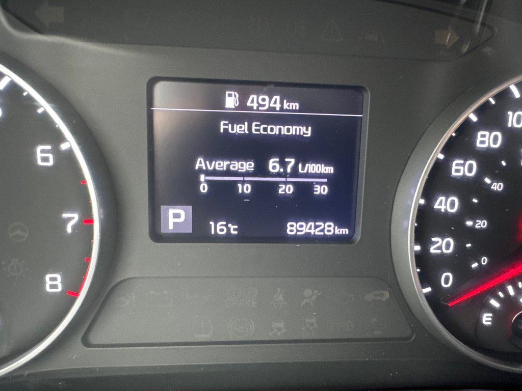 2021 Kia Seltos LX in Miramichi, New Brunswick - 3 - w1024h768px