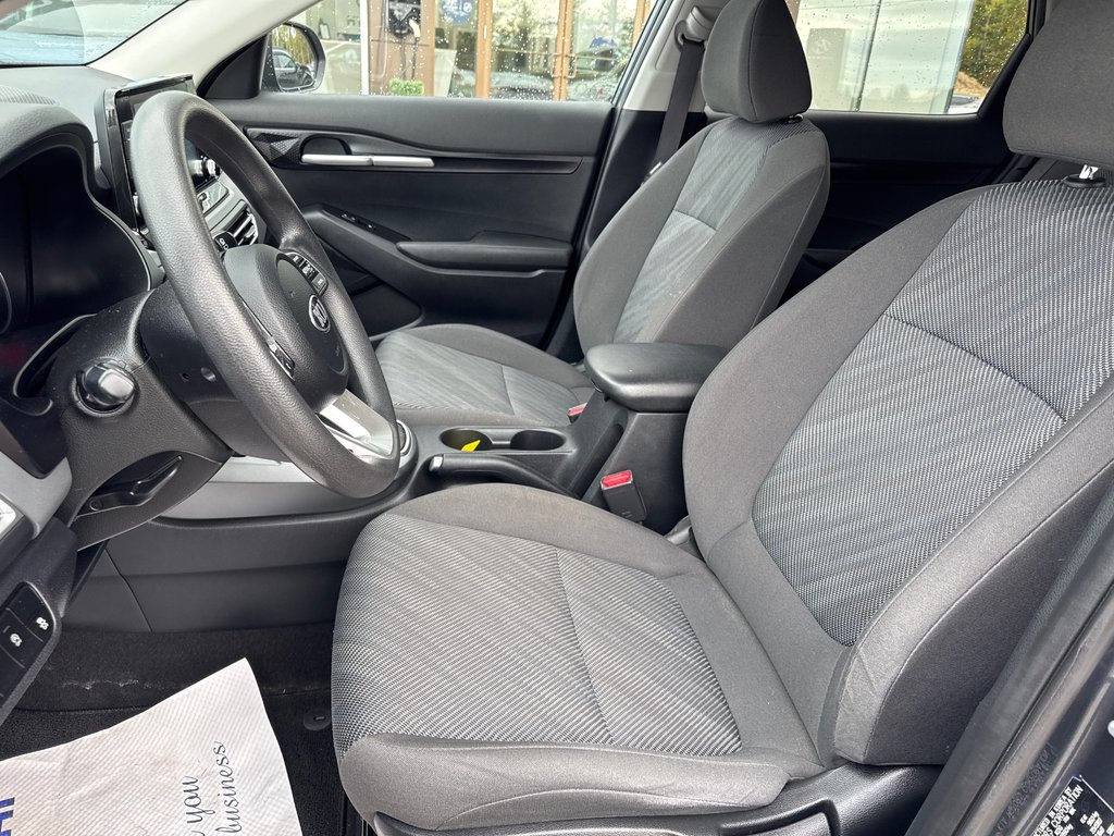 2021 Kia Seltos LX in Miramichi, New Brunswick - 10 - w1024h768px