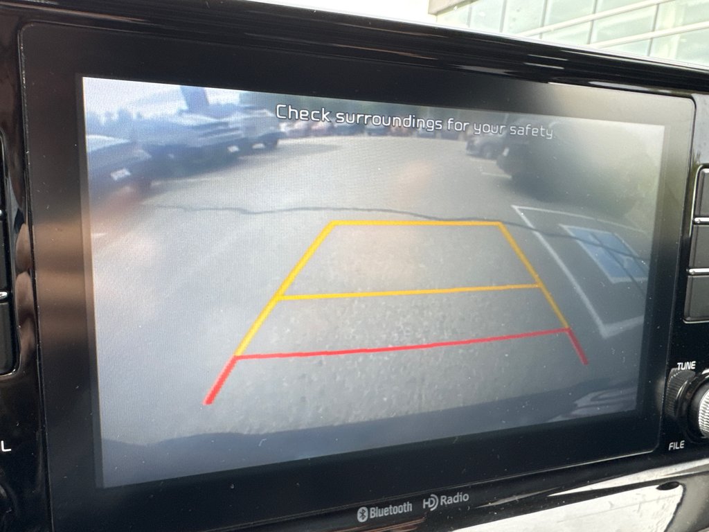 2021 Kia Seltos LX in Miramichi, New Brunswick - 7 - w1024h768px