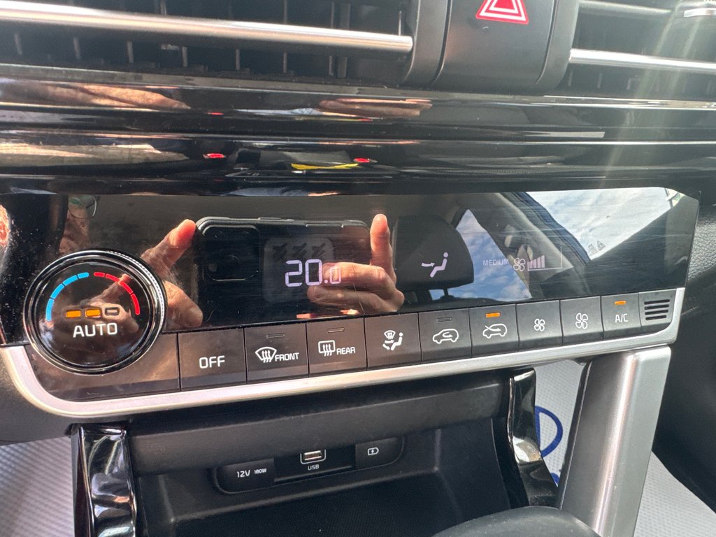 Kia Seltos EX 2021 à Miramichi, Nouveau-Brunswick - 7 - w1024h768px