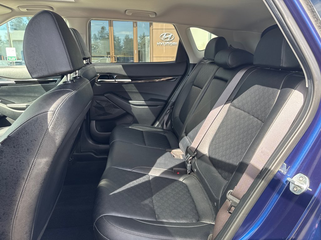 Kia Seltos EX 2021 à Miramichi, Nouveau-Brunswick - 11 - w1024h768px