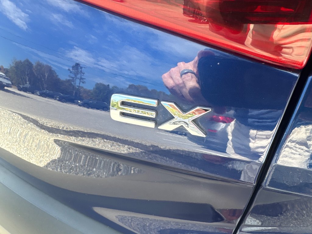 Kia Seltos EX 2021 à Miramichi, Nouveau-Brunswick - 14 - w1024h768px