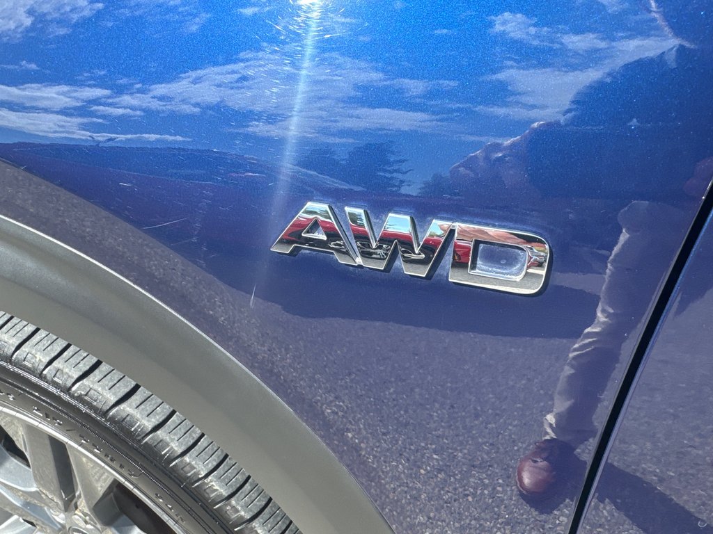 Kia Seltos EX 2021 à Miramichi, Nouveau-Brunswick - 15 - w1024h768px