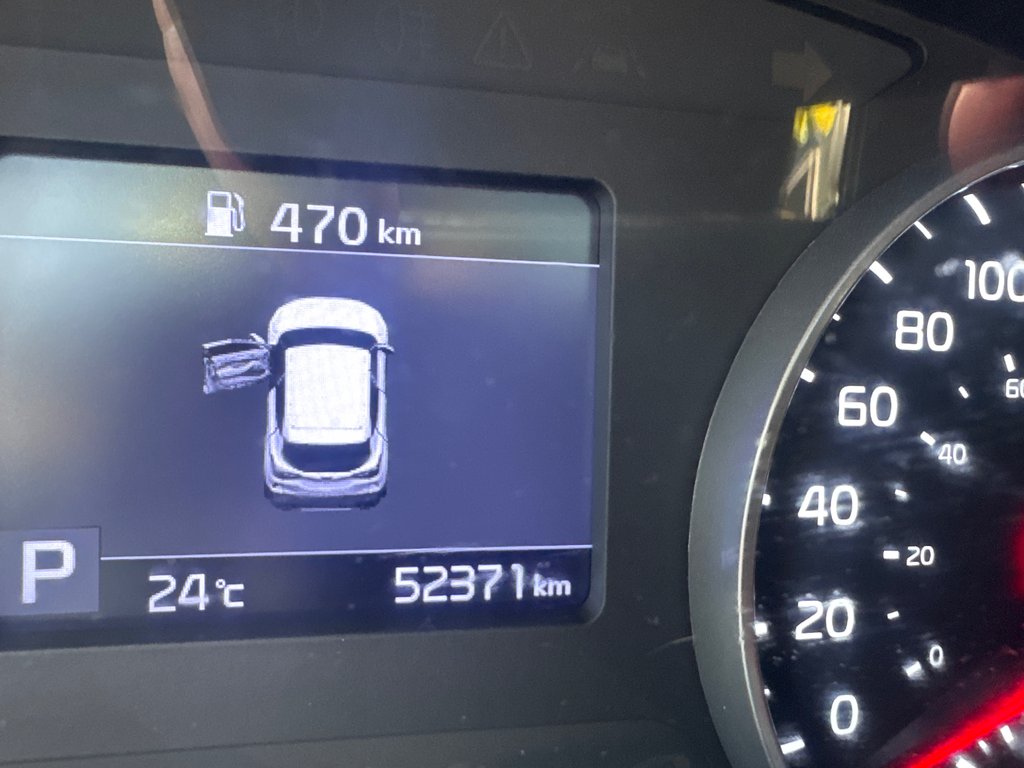 Kia Seltos EX 2021 à Miramichi, Nouveau-Brunswick - 3 - w1024h768px