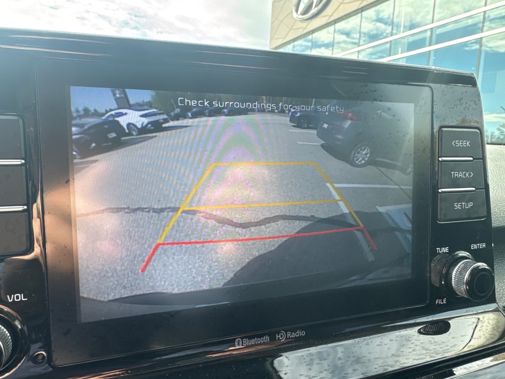 Kia Seltos EX 2021 à Miramichi, Nouveau-Brunswick - 6 - w1024h768px