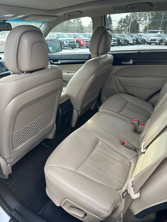2015 Kia Sorento EX in Miramichi, New Brunswick - 7 - w1024h768px