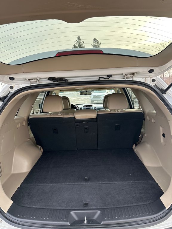 2015 Kia Sorento EX in Miramichi, New Brunswick - 10 - w1024h768px