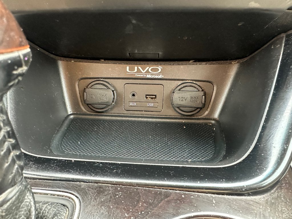 2015 Kia Sorento EX in Miramichi, New Brunswick - 12 - w1024h768px