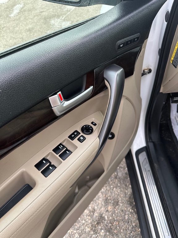 2015 Kia Sorento EX in Miramichi, New Brunswick - 6 - w1024h768px