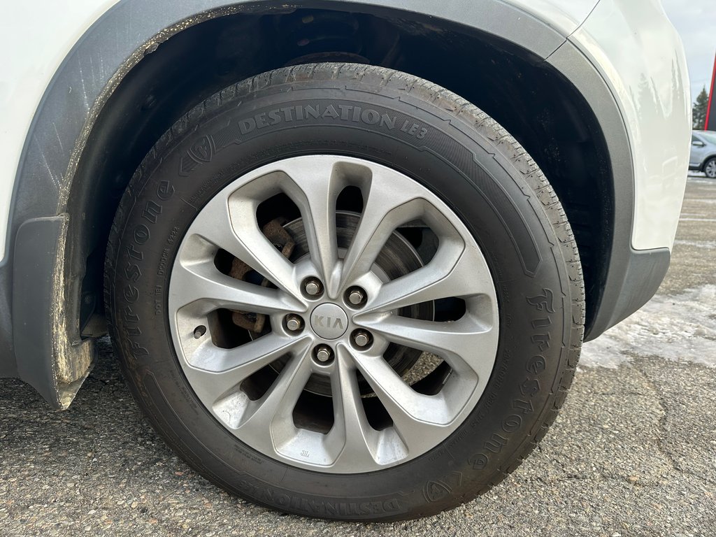 2015 Kia Sorento EX in Miramichi, New Brunswick - 11 - w1024h768px