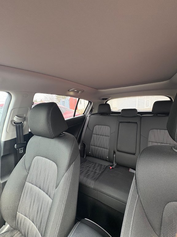 2021 Kia Sportage EX S in Miramichi, New Brunswick - 7 - w1024h768px