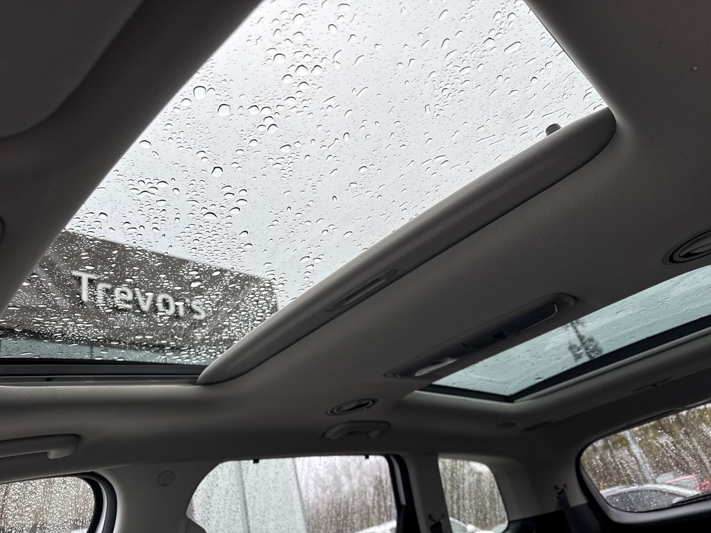 Kia Telluride SX 2022 à Miramichi, Nouveau-Brunswick - 11 - w1024h768px