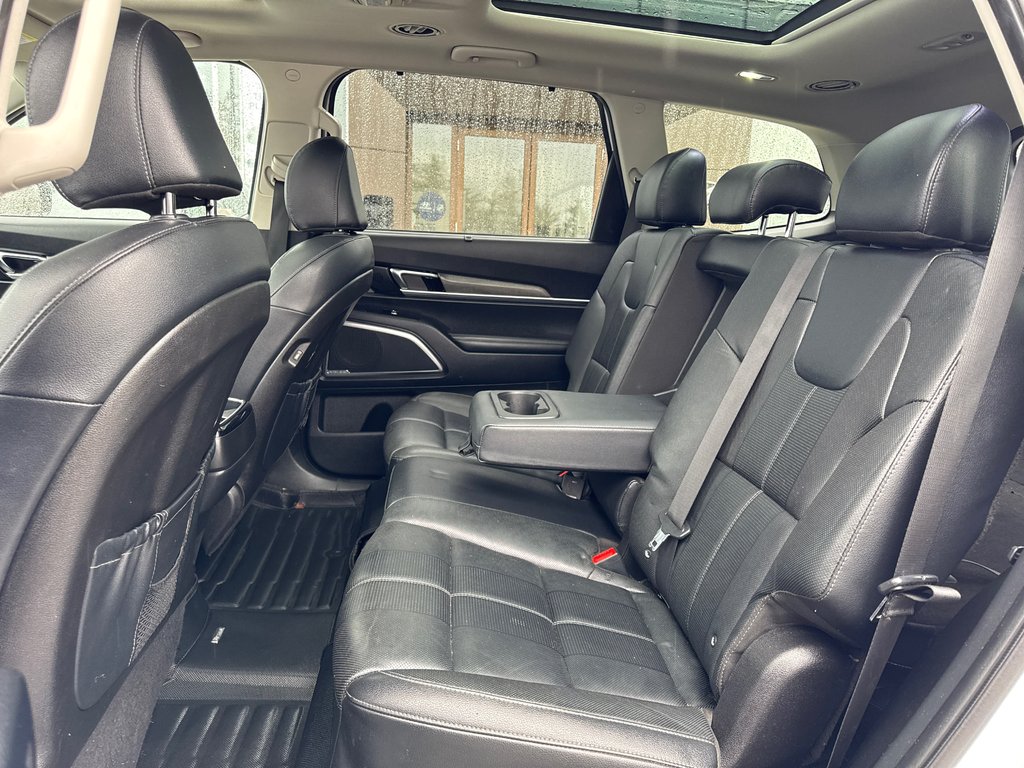 Kia Telluride SX 2022 à Miramichi, Nouveau-Brunswick - 13 - w1024h768px