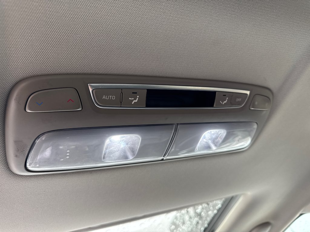 Kia Telluride SX 2022 à Miramichi, Nouveau-Brunswick - 15 - w1024h768px
