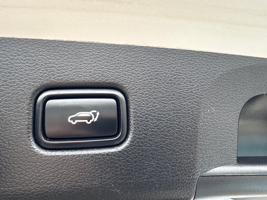 Kia Telluride SX 2022 à Miramichi, Nouveau-Brunswick - 16 - w1024h768px