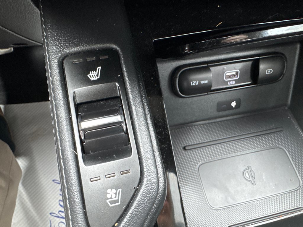 Kia Telluride SX 2022 à Miramichi, Nouveau-Brunswick - 8 - w1024h768px