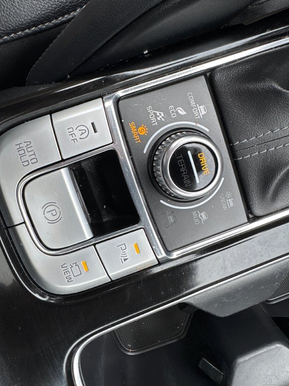 Kia Telluride SX 2022 à Miramichi, Nouveau-Brunswick - 9 - w1024h768px