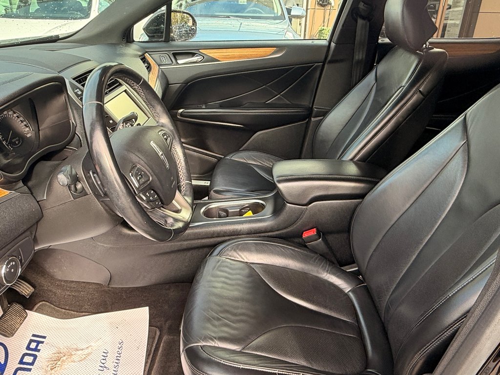 2015 Lincoln MKC in Miramichi, New Brunswick - 7 - w1024h768px