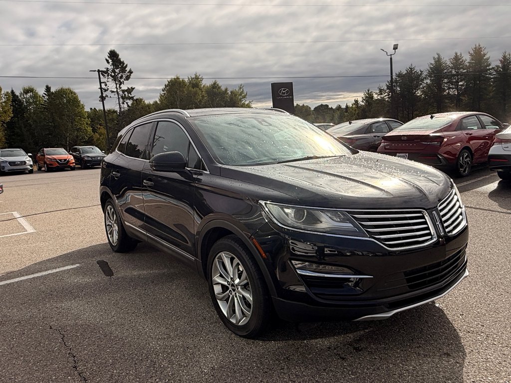 2015 Lincoln MKC in Miramichi, New Brunswick - 3 - w1024h768px