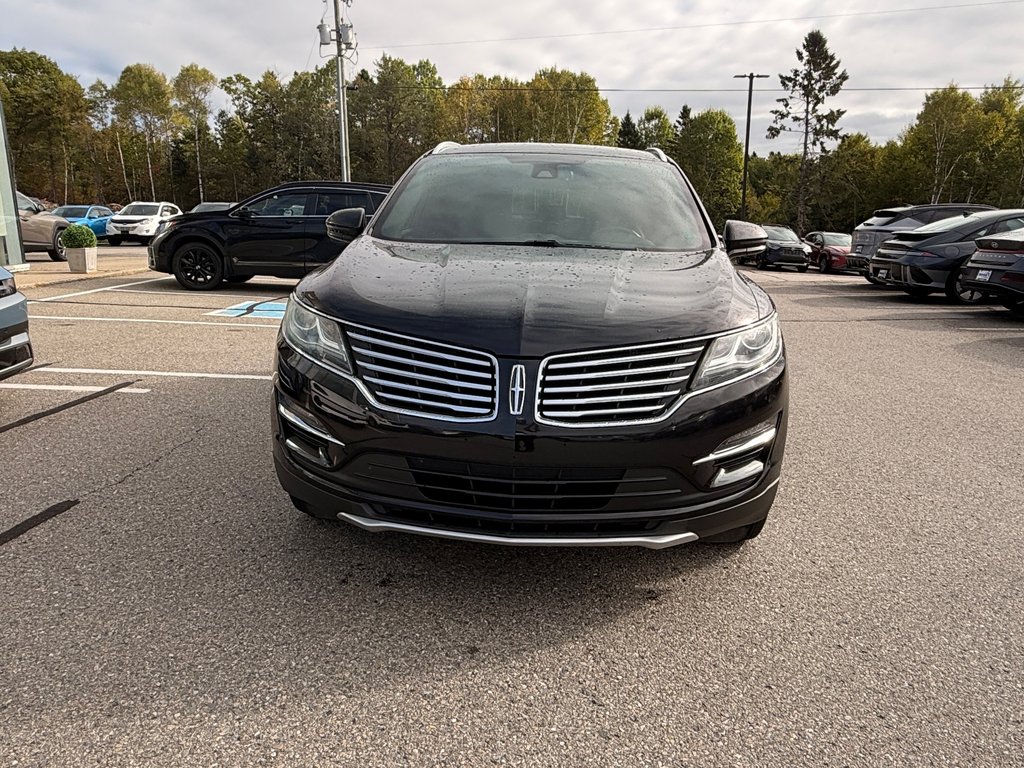 2015 Lincoln MKC in Miramichi, New Brunswick - 2 - w1024h768px