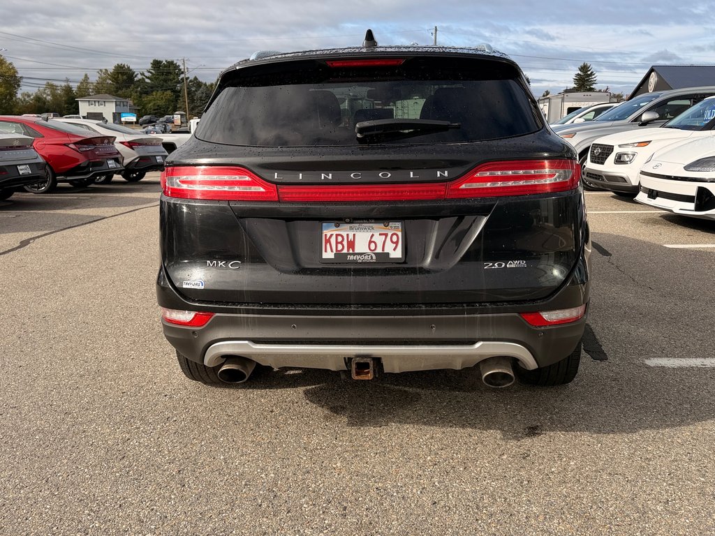 2015 Lincoln MKC in Miramichi, New Brunswick - 5 - w1024h768px