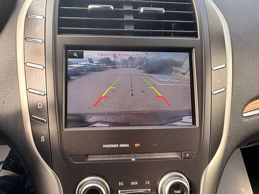 2015 Lincoln MKC in Miramichi, New Brunswick - 10 - w1024h768px