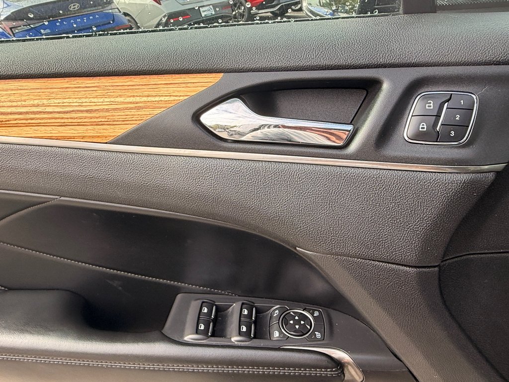 2015 Lincoln MKC in Miramichi, New Brunswick - 8 - w1024h768px