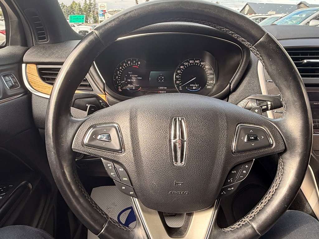 2015 Lincoln MKC in Miramichi, New Brunswick - 11 - w1024h768px