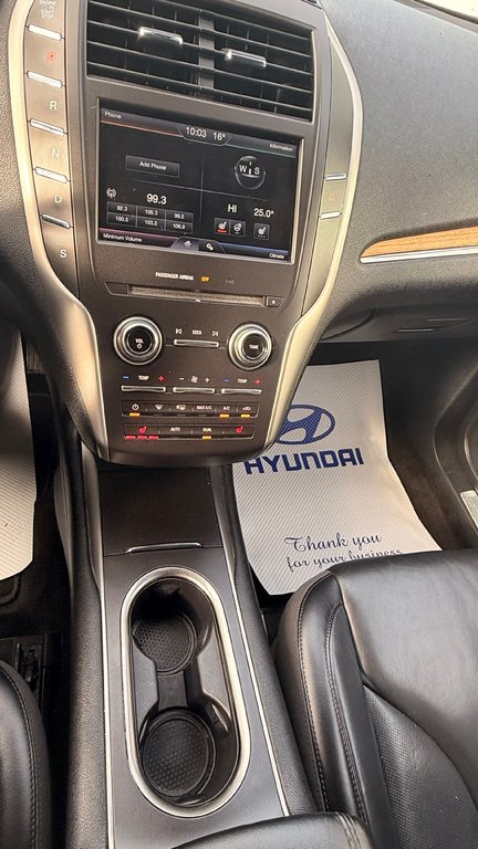 2015 Lincoln MKC in Miramichi, New Brunswick - 13 - w1024h768px