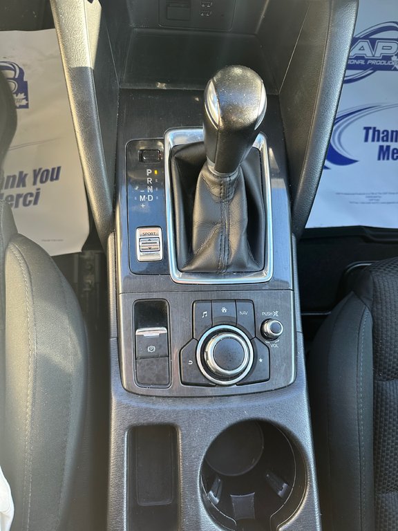 Mazda CX-5 GS 2016 à Miramichi, Nouveau-Brunswick - 5 - w1024h768px
