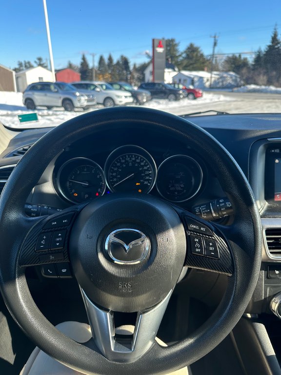Mazda CX-5 GS 2016 à Miramichi, Nouveau-Brunswick - 3 - w1024h768px