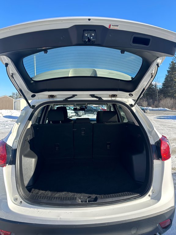 Mazda CX-5 GS 2016 à Miramichi, Nouveau-Brunswick - 7 - w1024h768px