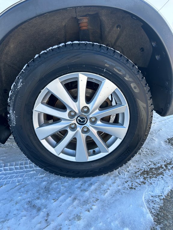 Mazda CX-5 GS 2016 à Miramichi, Nouveau-Brunswick - 8 - w1024h768px